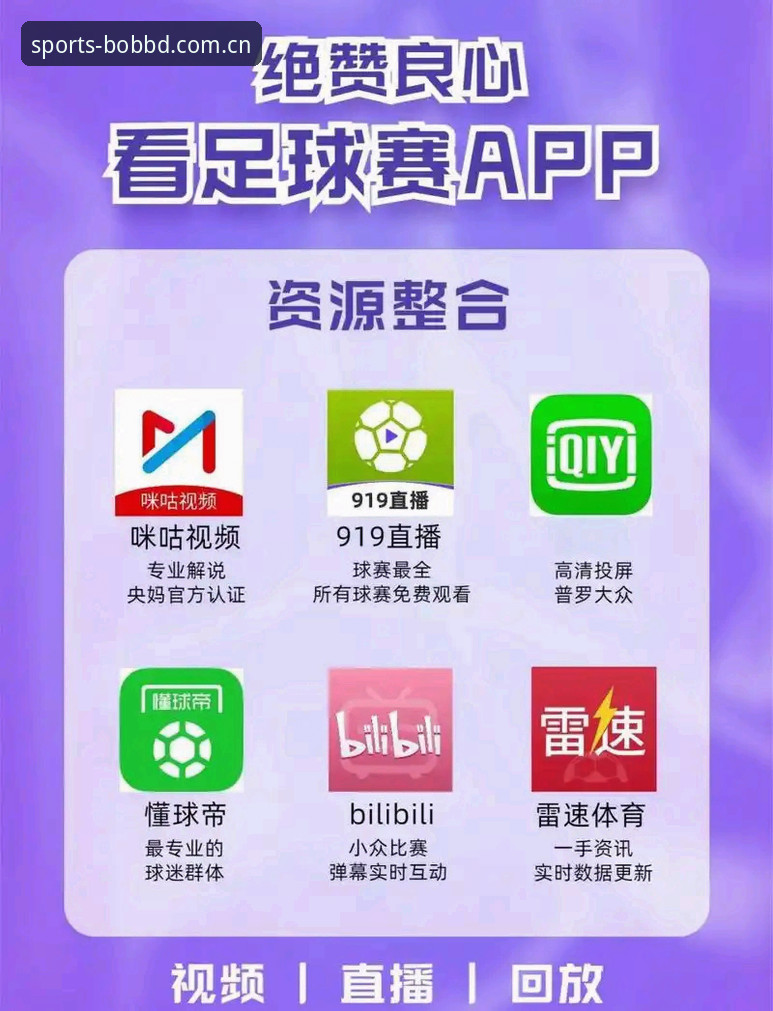 bobbd入口 为什么bob体育平台的bobbd入口能成为看球首选?从注册到下载的完整攻略
